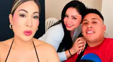 Pamela López lanza FUERTE ACUSACIÓN contra Pamela López y Christian Cueva por presunto MALTRATO PSICOLÓGICO: "No solo para mí, sino para mis niños"