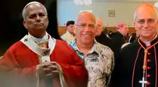 Hermano del papa León XIV también lucha contra el CÁNCER: Louis Prevost permanece INTERNADO tras sufrir RECAÍDA