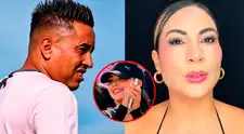 Pamela López acusa a Pamela Franco de influir en Christian Cueva tras dejar plantado a su hijo: “Esa mujer...”