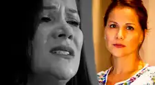 Mónica Sánchez sufre GRAVE CAÍDA y termina con FUERTES lesiones que la obligarán a alejarse de los escenarios: "Requerirá de una..."