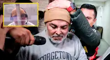 Andrés Hurtado pide salir de prisión y lanza DESESPERADO RUEGO en audiencia: "Soy el único sostén de mi hija de 10 años"
