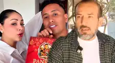 Empresario DEMANDA a Christian Cueva por DEUDA de S/58 mil por producción de PANETONES en 2023 y anuncia RADICAL medida: "Hacer el EMBARGO de bienes"