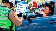 MTC habilita consulta en línea para revisar el ESTADO de tu BREVETE, PAPELETAS y puntos: consulta AQUÍ todos los datos y tu récord