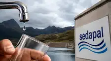 ¡Casi 15 horas sin agua! Sedapal CONFIRMA corte para este viernes 16 de octubre en Lima: Estos son los DISTRITOS