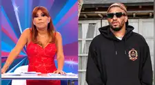 Magaly Medina podría volver a prisión: PJ convoca a audiencia por denuncia de Farfán
