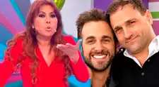 Magaly Medina toma RADICAL DECISIÓN tras ser contactada por el hermano de ‘Peluchín’: “Me pidió sentarse para destruirlo”