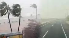 Senamhi hace CONTUNDENTE ADVERTENCIA sobre el clima para el 17 de octubre: “Refuerza techos y ventanas”