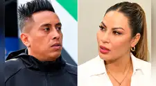 Christian Cueva lanza RETADOR MENSAJE a Pamela López al revelar qué hizo con la DEUDA de los S/80.000: "Se lo di a..."