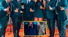 Detienen a cantante de FAMOSA AGRUPACIÓN de cumbia tras atropellar a adulto mayor de 77 años: ¿habría estado ebrio?