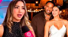 Xiomy Kanashiro SE SINCERA y revela su EXCLUSIVA CONDICIÓN sobre los BIENES si se casa con Jefferson Farfán: “Soy chapada a la antigua”
