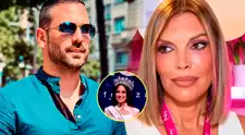 Jessica Newton tilda de MAMARRACHENTO a Jordi Martin tras ser acusada de cobros astronómicos en el Miss Perú