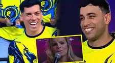 ¿SE BURLA? Said Palao tiene IMPENSADA reacción cuando Patricio Parodi le recuerda FIESTA en yate: "Ahora ¿qué dirá Alejandra?"