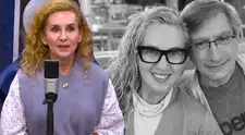 Katia Condos ROMPE SU SILENCIO sobre su ruptura con Federico Salazar y confiesa CÓMO SE SIENTE: “Tenía la idea para quedarnos juntos para siempre”