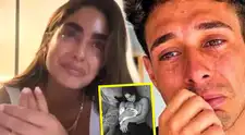 Isabella Ladera sufre DOLOROSO ACCIDENTE con su BEBÉ y revela QUÉ PASÓ tras quedarse SOLA por REGRESO de Hugo García al Perú: "Me rompió el alma, totalmente traumático"
