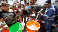 Corte de agua en Lima HOY, 19 de octubre: Sedapal revela qué sectores no tendrán suministro