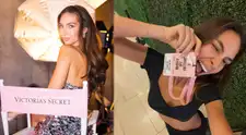¡NO LO LOGRÓ! Natalie Vértiz queda fuera del Victoria’s Secret Fashion Show 2026 y conmueve con EMOTIVO mensaje
