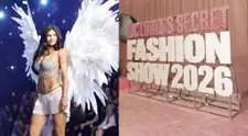 Kylie Jenner rompe la pasarela del Victoria's Secret Fashion Show 2026 con un deslumbrante Fantasy Bra de 50 millones
