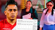 Abogada de Pamela Franco y Christian Cueva tendría historial de GRAVES DENUNCIAS: "Organización criminal, usurpación y ..."