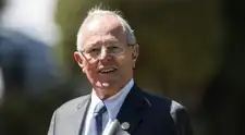 Pedro Pablo Kuczynski fue hospitalizado de emergencia tras presentar complicaciones cardíacas