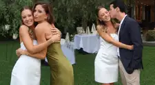 ¡SE CASARÁ! Hija de Anna Carina Copello celebra su compromiso a los 23 años y su mamá le dedica conmovedor mensaje: "Tu felicidad..."