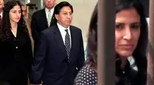 La vez que Chantal Toledo, hija mayor de Alejandro Toledo y Eliane Karp expuso la VALIOSA HERENCIA que recibió de sus padres: “He aprendido a…”