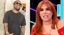 ¡SE CALIENTA LA POLÉMICA! Jefferson Farfán lanza nueva indirecta a Magaly y desata reacciones en redes