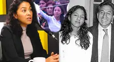 Zaraí Toledo y su TITÁNICA batalla legal contra Alejandro Toledo: ¿cuánto recibió tras LUCHAR por el APELLIDO de su padre?