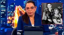 Milagros Leiva se despide de su madre y comparte sus últimas palabras: “Le digo que ya es hora de partir”