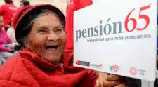 Pensión 65: ¿quiénes cobrarían S/700 en noviembre y qué falta para aprobar el aumento?