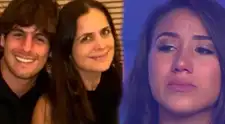 ¿La acepta como nuera? Mamá de Renato Rossini Jr. revela LO QUE PIENSA de Samahara Lobatón: "Con cualquier..."
