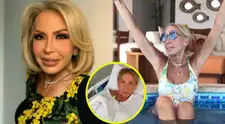 ¿En qué gastó su fortuna Laura Bozzo? Periodista mexicano revela los excesos que habrían afectado sus finanzas