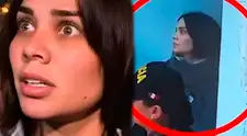 Andrea San Martín NO SE CALLA y REACCIONA con FIRME respuesta tras ser DETENIDA por presunta agresión contra su hija menor: ¿Qué dijo?