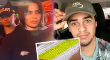 ¡LO CUENTA TODO! Juan Víctor Sánchez revela detalles del caso de Andrea San Martín tras su detención: "Un chisito..."