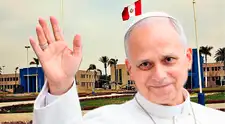 ¿Cómo conseguir entradas GRATIS para ver al papa León XIV en Lima? Revisa AQUÍ dónde hacer la RESERVA