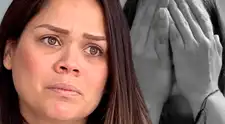 Revelan DRÁSTICA MEDIDA sobre la hija de Andrea San Martín tras denuncia por presunta agresión: “No va a poder acercarse…”
