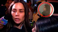 ¡ÚLTIMO! Andrea San Martín queda LIBRE tras denuncia por presunto maltrato hacia su hija