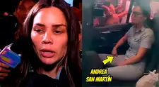 ¡LO ÚLTIMO! Andrea San Martín queda LIBRE tras denuncia por presunto maltrato hacia su hija
