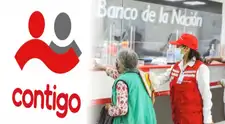 ¡ATENCIÓN! Programa Contigo inicia PAGO de S/300: verifica si estás en la lista de beneficiarios del padrón V