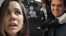 Juan Víctor comparte FOTO de la ‘PÉRDIDA’ que tuvo su hija menor con Andrea San Martín en medio de su denuncia