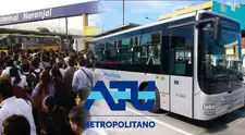 ATU anuncia MEDIDAS en Metropolitano por ALTAS temperaturas que traerá fenómeno El Niño: revisa AQUÍ los CAMBIOS