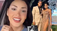 ¡BOMBAZO! Michelle Soifer revela quién es el padre de su futuro hijo: “Cuando lo busqué, me choteó”