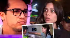 Andrea San Martín llegó con policías a buscar a su hija y su abogado lanza FUERTE CUESTIONAMIENTO contra Juan Víctor
