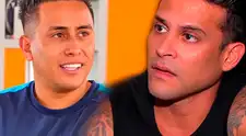 Christian Domínguez DEJA EN SHOCK al revelar qué sucede en sus ENCUENTROS con Christian Cueva