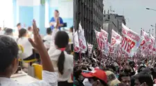 ¿Habrá clases este 29 de octubre? Minedu aclara qué se sabe tras el paro nacional del SUTEP