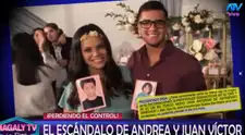 Andrea San Martín recibe DRÁSTICA medida judicial y deberá mantenerse alejada de su hija