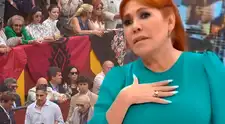 Magaly Medina MINIMIZA encuentro con Paolo Guerrero y lo DEJA MAL al revelar qué hizo: "La próxima, que compre su entrada"