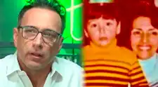 Carlos Galdós revela el difícil proceso que vive tras perder a su madre: “Lo único que quiero es seguir encontrándola”