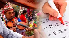 Feriado del 1 de noviembre: ¿habrá descanso el lunes 2? Esto dice el Gobierno