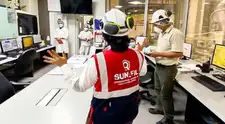¿Puedes salir antes del trabajo si no almuerzas? Sunafil aclara qué dice la norma