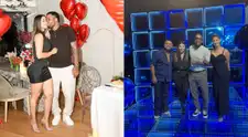 Jefferson Farfán celebró sus 42 años con Alex Ramírez, Masiel Málaga y una fiesta a lo grande